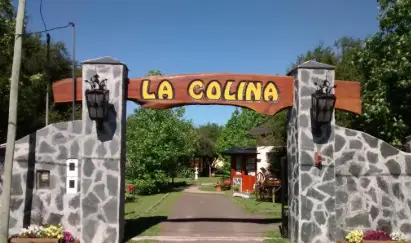 COMPLEJO LA COLINA